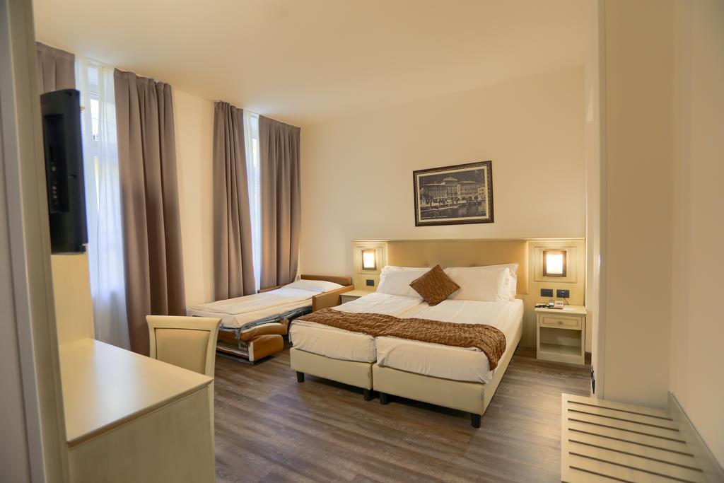 Hotel Sole Relax&Panorama Riva del Garda Exterior foto